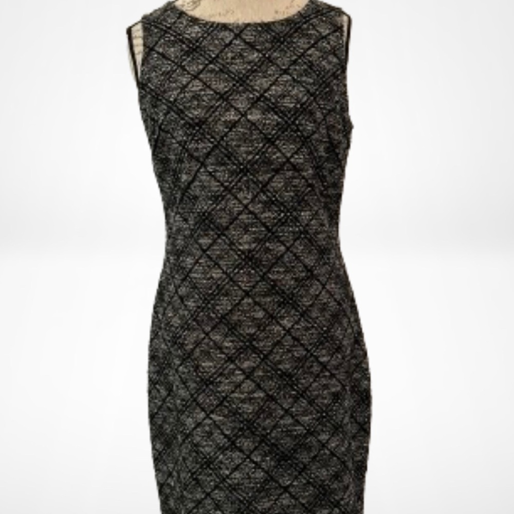 Hailey 23 Morton Knit Dress Size Large